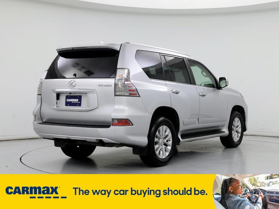 used 2016 Lexus GX 460 car, priced at $27,998