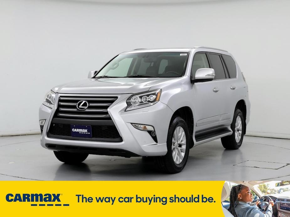 used 2016 Lexus GX 460 car, priced at $27,998