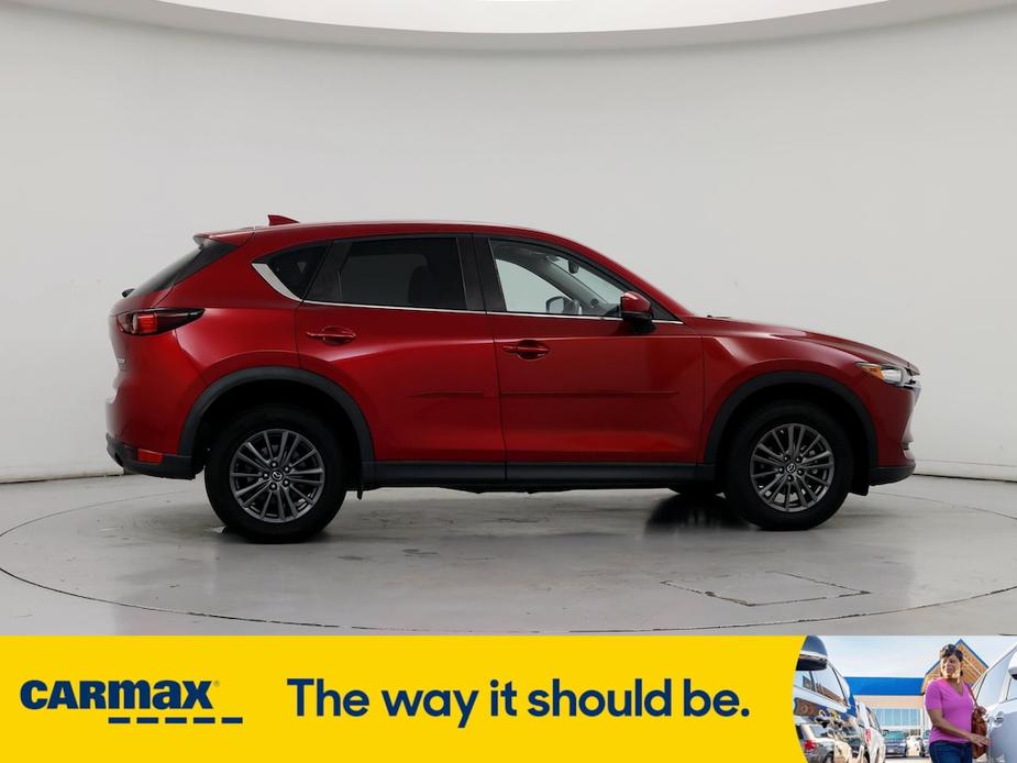 used 2020 Mazda CX-5 car, priced at $22,998