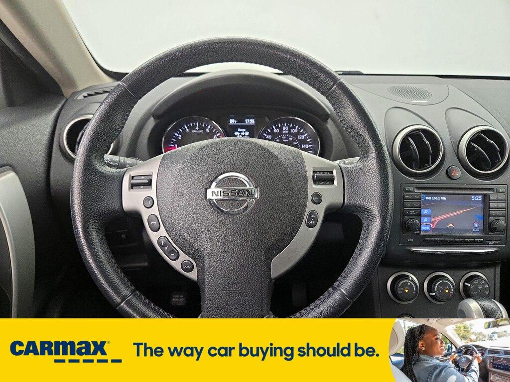 used 2013 Nissan Rogue car, priced at $15,998