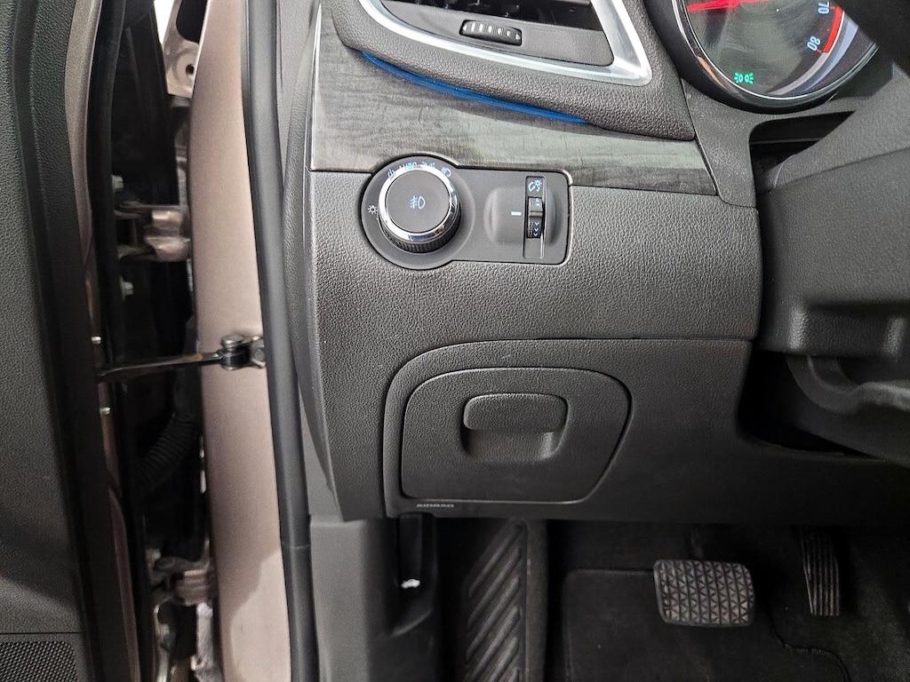 used 2015 Buick Encore car, priced at $13,998