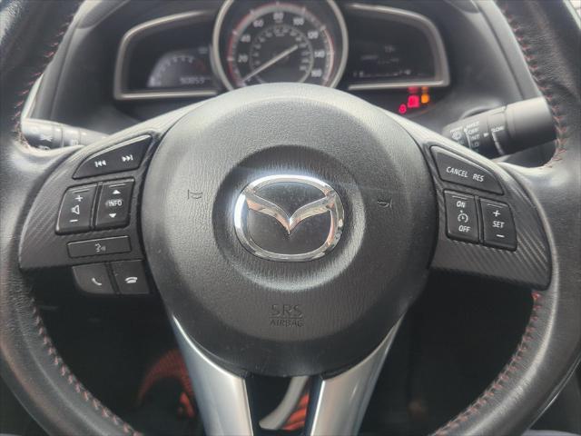 used 2015 Mazda Mazda3 car, priced at $12,200