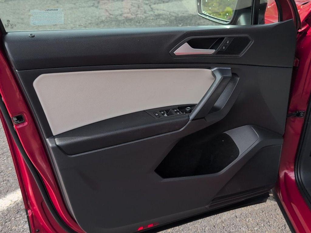 used 2019 Volkswagen Tiguan car, priced at $16,900