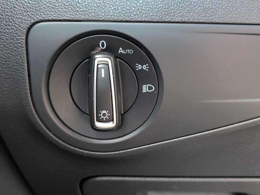 used 2019 Volkswagen Tiguan car, priced at $16,900
