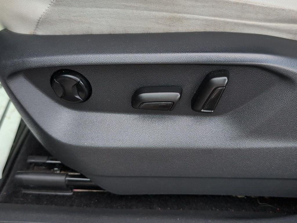 used 2019 Volkswagen Tiguan car, priced at $16,900