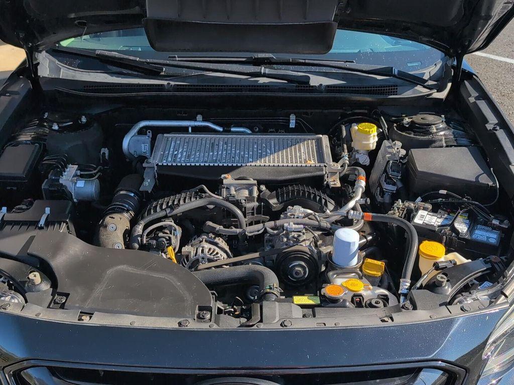 used 2021 Subaru Outback car, priced at $23,700