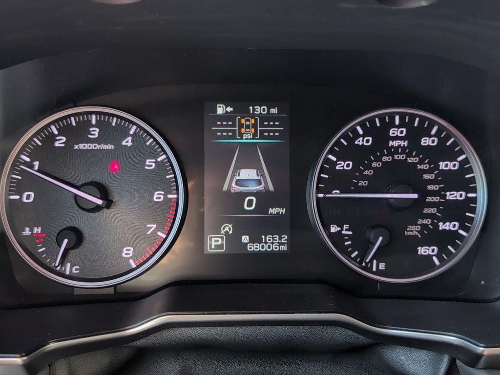 used 2021 Subaru Outback car, priced at $23,700