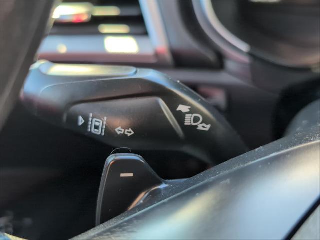 used 2020 Ford Fusion car, priced at $15,800