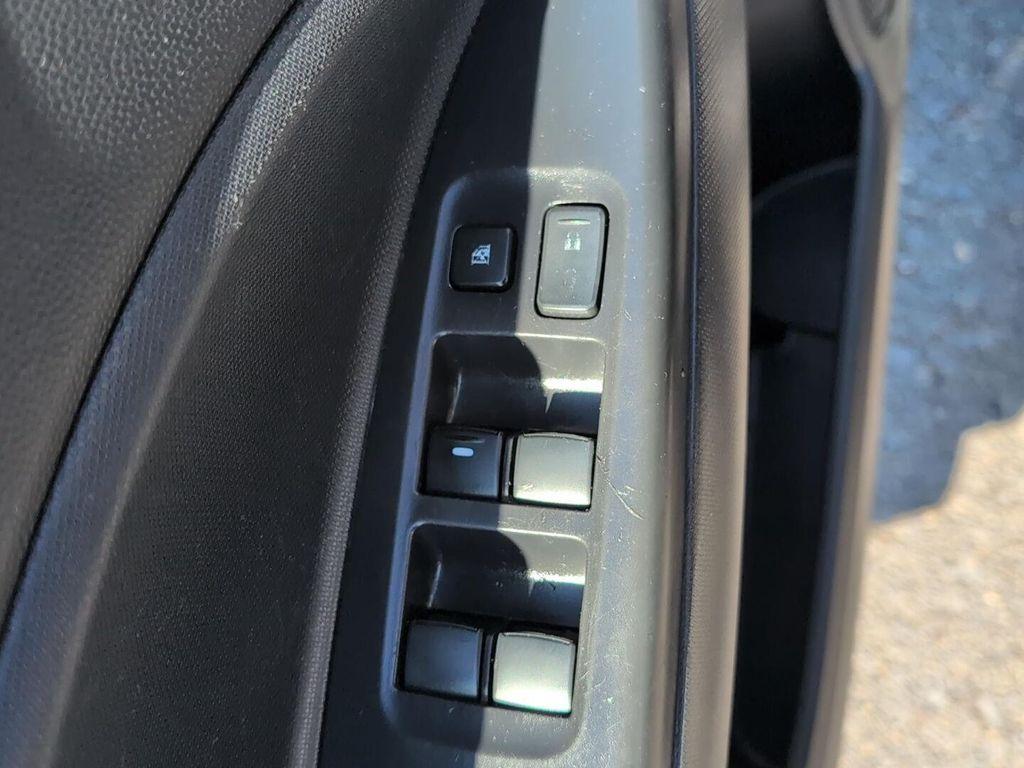 used 2017 Mitsubishi Mirage G4 car, priced at $7,500