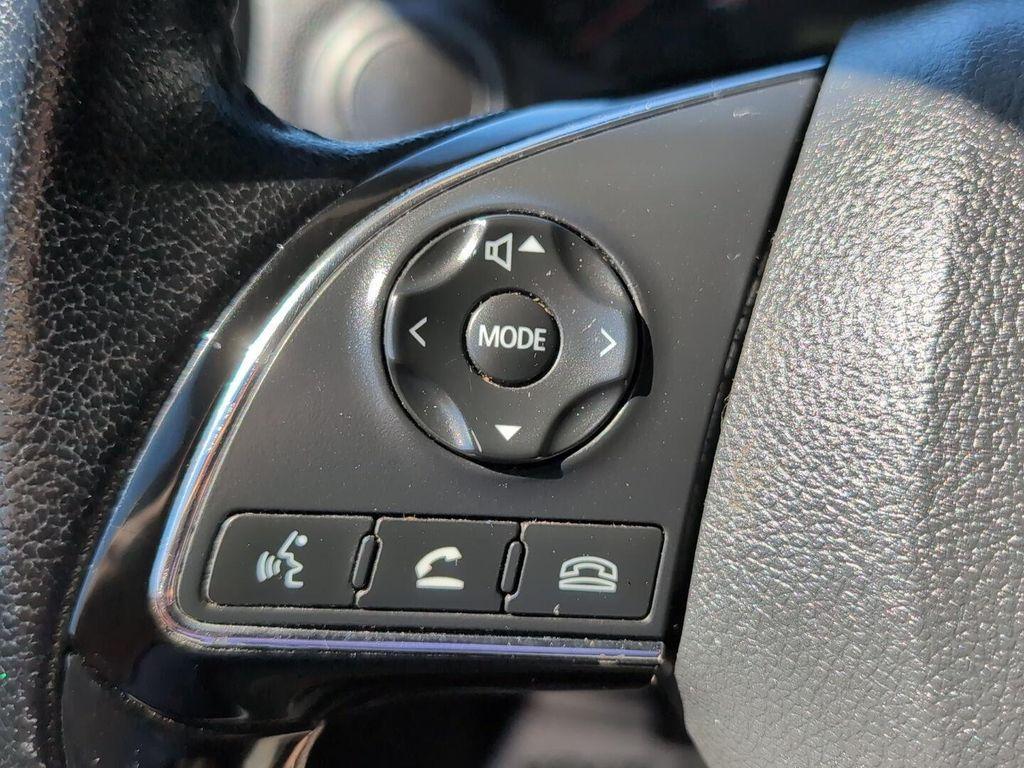 used 2017 Mitsubishi Mirage G4 car, priced at $7,500