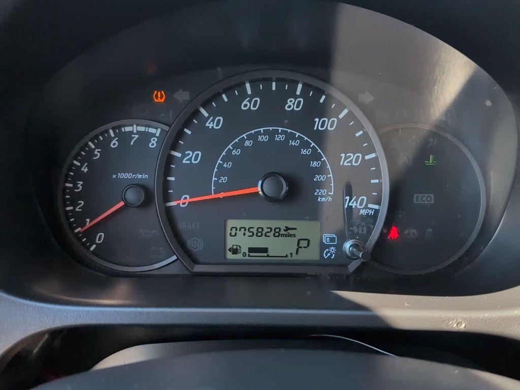 used 2017 Mitsubishi Mirage G4 car, priced at $7,500