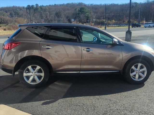 used 2010 Nissan Murano car, priced at $7,300