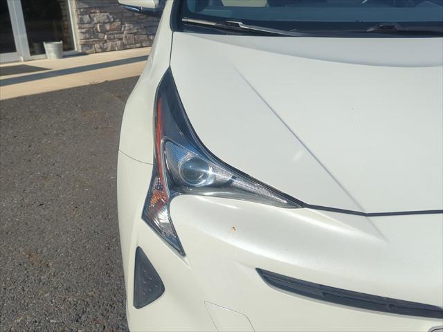 used 2016 Toyota Prius car, priced at $16,900