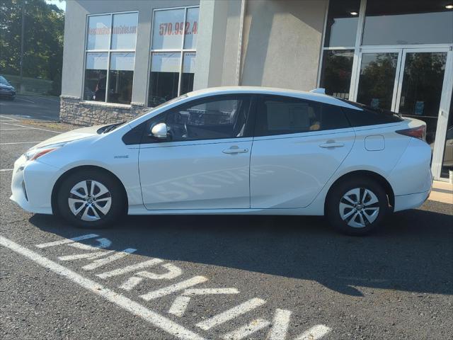 used 2016 Toyota Prius car, priced at $16,900