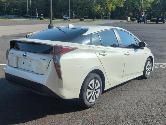 used 2016 Toyota Prius car, priced at $16,900