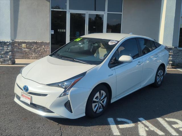 used 2016 Toyota Prius car, priced at $16,900