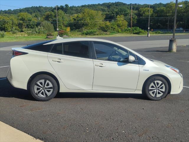 used 2016 Toyota Prius car, priced at $16,900