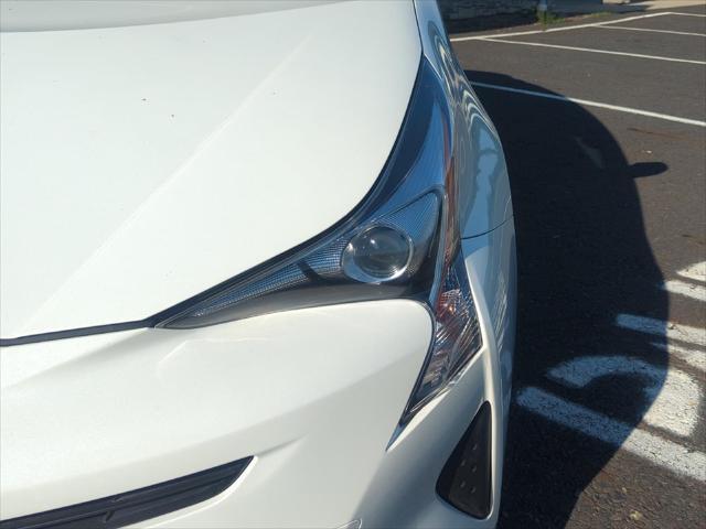 used 2016 Toyota Prius car, priced at $16,900