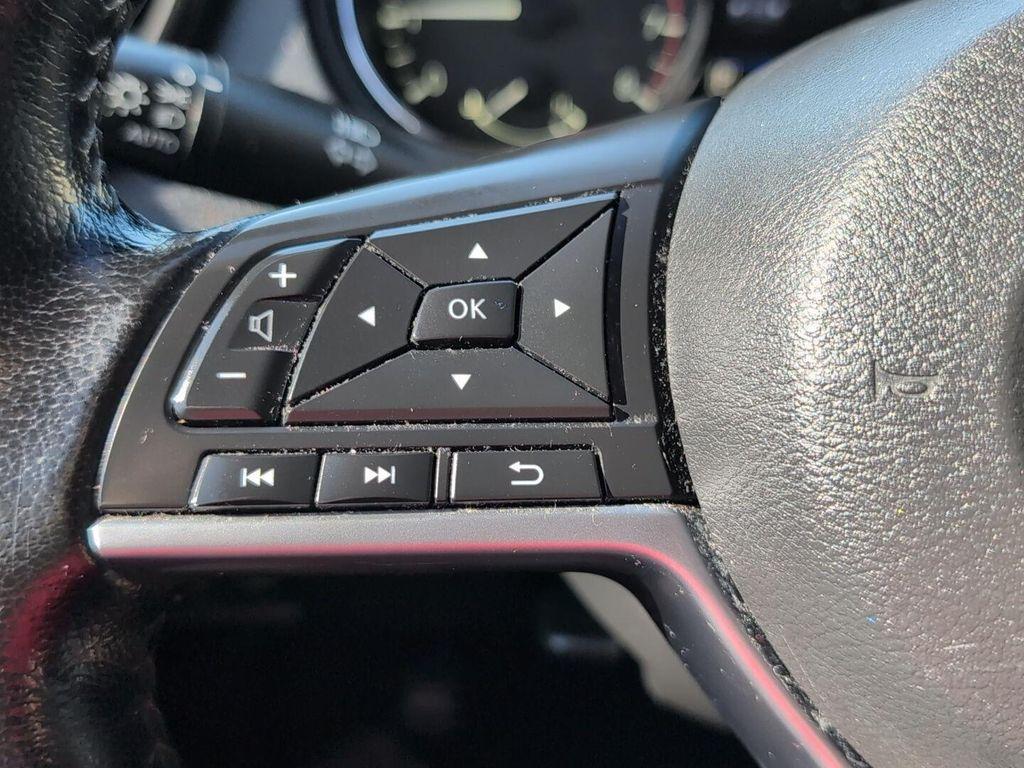 used 2020 Nissan Rogue car, priced at $16,150