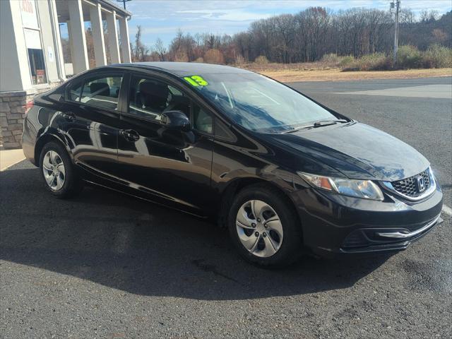 used 2013 Honda Civic car, priced at $11,900