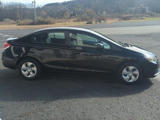 used 2013 Honda Civic car, priced at $11,900