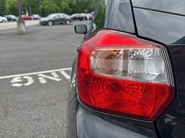 used 2016 Subaru Impreza car, priced at $15,900