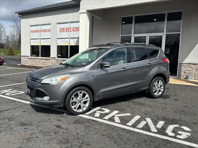 used 2013 Ford Escape car, priced at $10,995