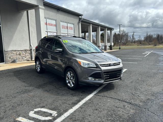 used 2013 Ford Escape car, priced at $10,995