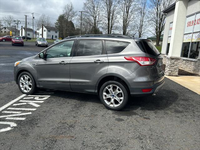 used 2013 Ford Escape car, priced at $10,995