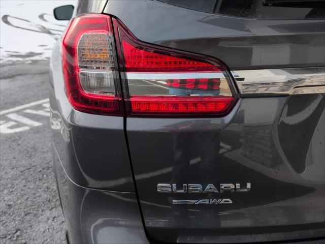 used 2022 Subaru Ascent car, priced at $23,700