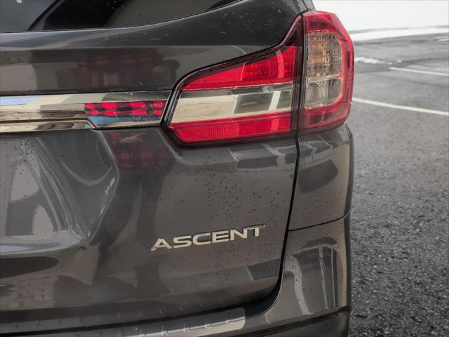 used 2022 Subaru Ascent car, priced at $23,700