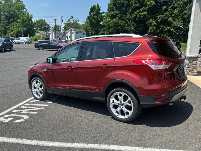 used 2014 Ford Escape car, priced at $14,500