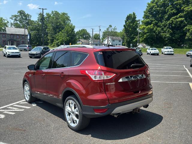 used 2014 Ford Escape car, priced at $14,500