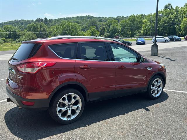 used 2014 Ford Escape car, priced at $14,500