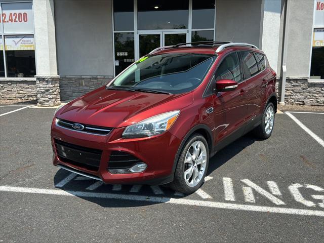 used 2014 Ford Escape car, priced at $14,500