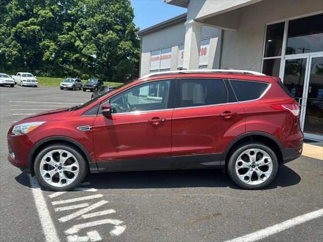 used 2014 Ford Escape car, priced at $14,500