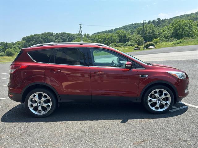 used 2014 Ford Escape car, priced at $14,500