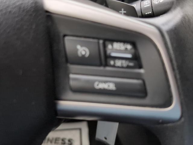 used 2015 Subaru XV Crosstrek car, priced at $17,500