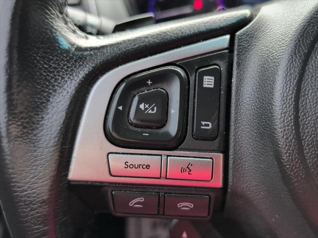 used 2017 Subaru Outback car, priced at $16,500
