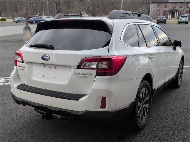 used 2017 Subaru Outback car, priced at $16,500