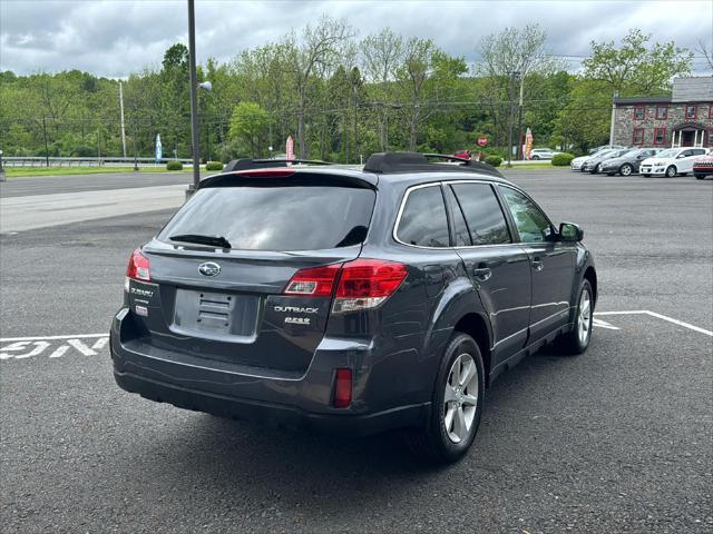 used 2013 Subaru Outback car, priced at $12,150