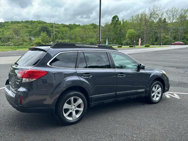 used 2013 Subaru Outback car, priced at $12,150