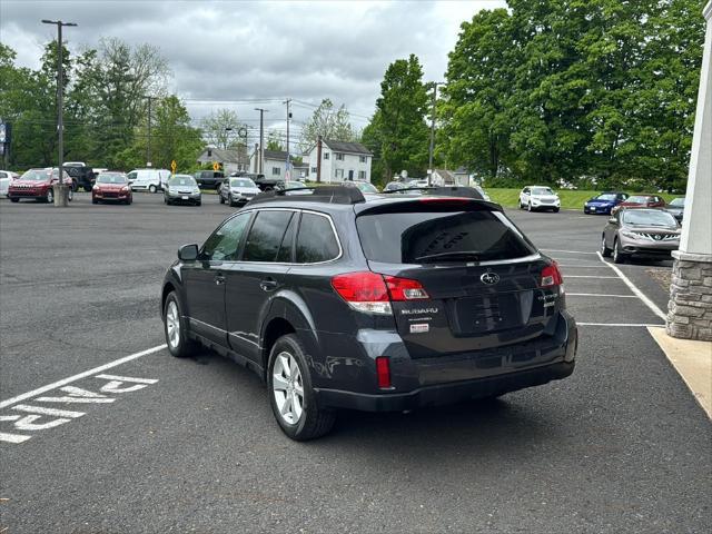 used 2013 Subaru Outback car, priced at $12,150