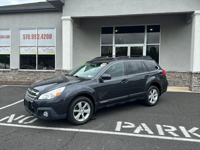 used 2013 Subaru Outback car, priced at $12,150