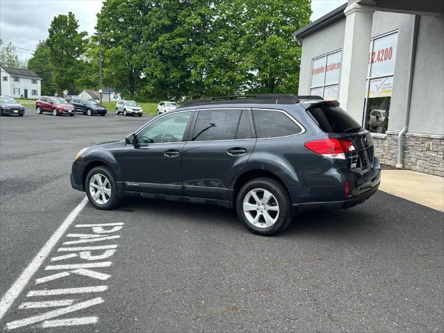 used 2013 Subaru Outback car, priced at $12,150