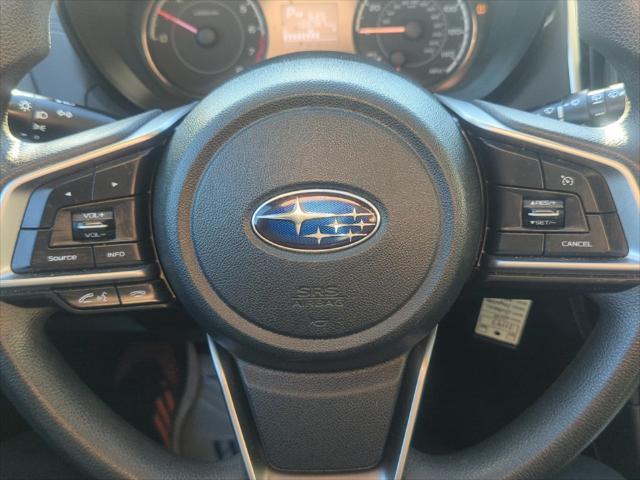 used 2018 Subaru Impreza car, priced at $12,800