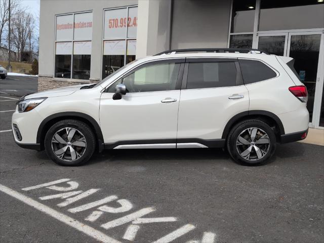 used 2019 Subaru Forester car, priced at $22,995