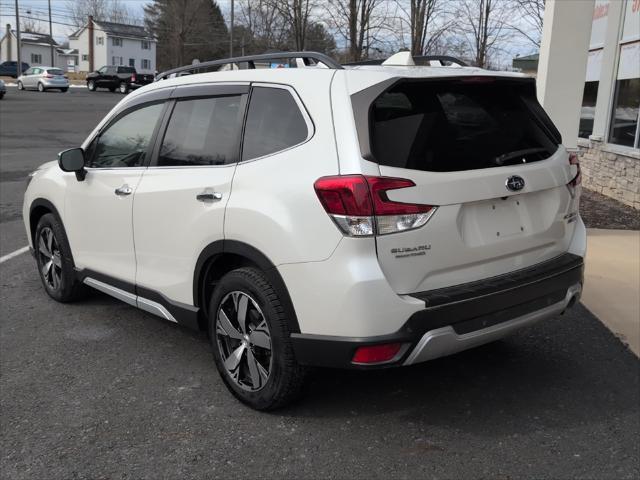 used 2019 Subaru Forester car, priced at $22,995