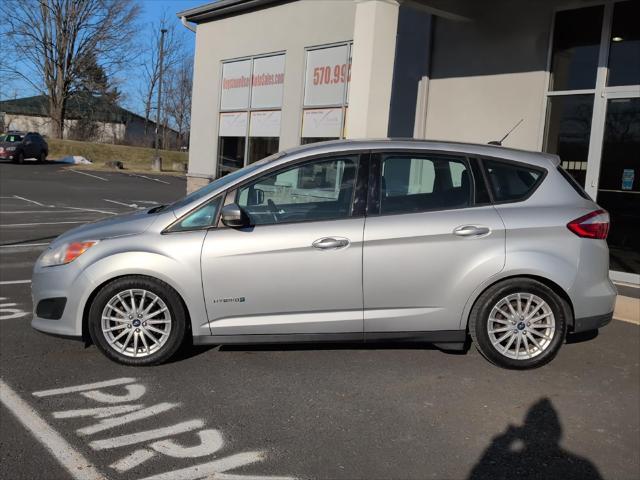 used 2016 Ford C-Max Hybrid car, priced at $9,750