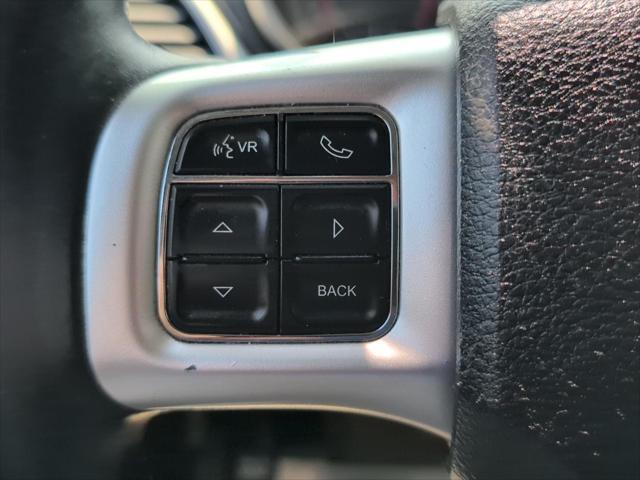 used 2016 Dodge Journey car, priced at $13,250